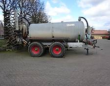 Jako 8500 Ltr.