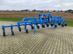 Lemken / Steketee EC weeder 7 12x50cm bieten