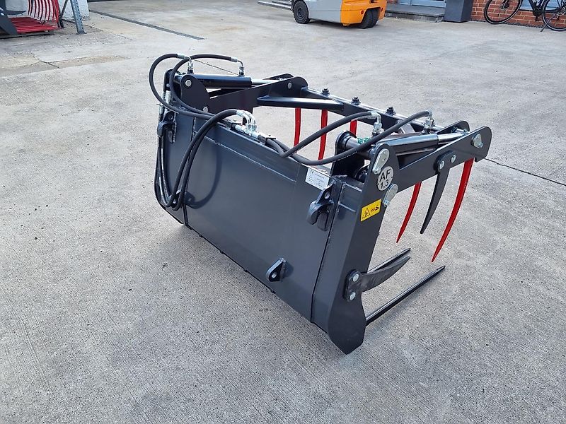 AF-Landtechnik Greifzange