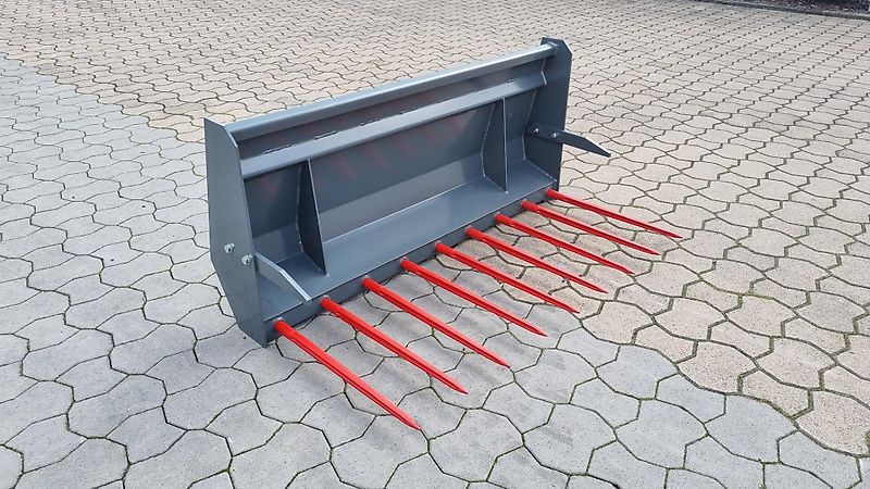 AF-Landtechnik Dunggabel