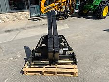 Rhinox PLX-8T1200FLT-1.25T Pallet Forks