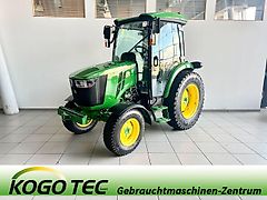 John Deere 4066R