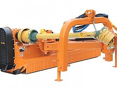 Teagle TA Verge Mowers