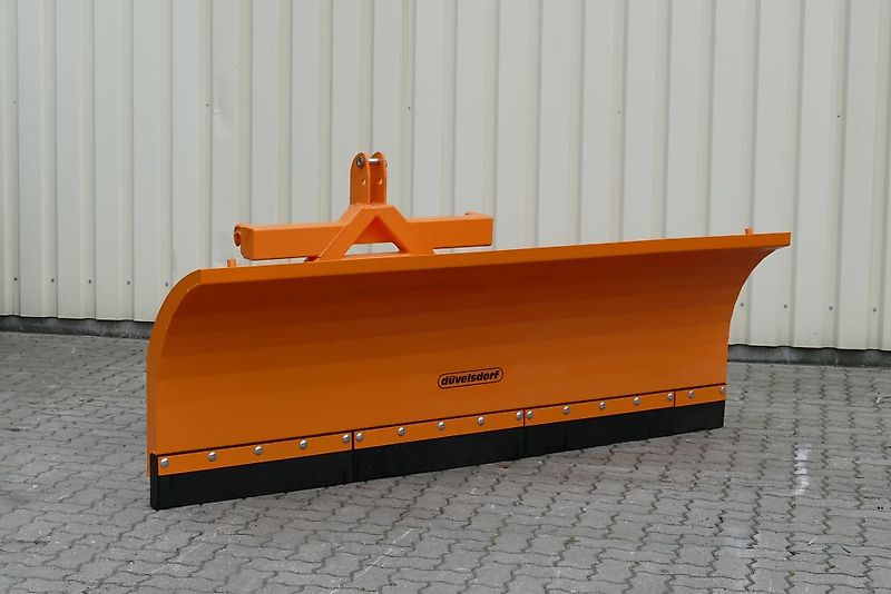 Düvelsdorf Schneeschild Komfort 2,50