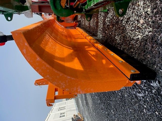 Düvelsdorf Schneeschild Komfort 2,50