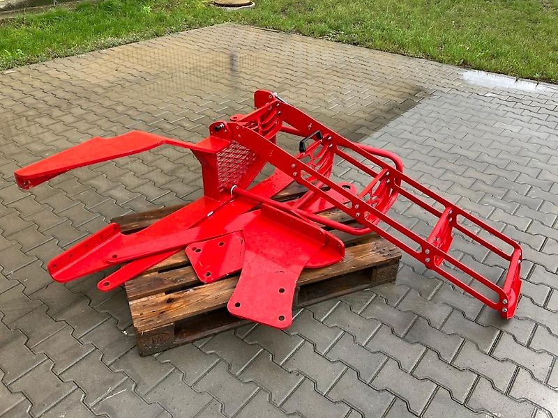 Horsch AUFBAUKIT ZU MINIDRILL M16 TIGER