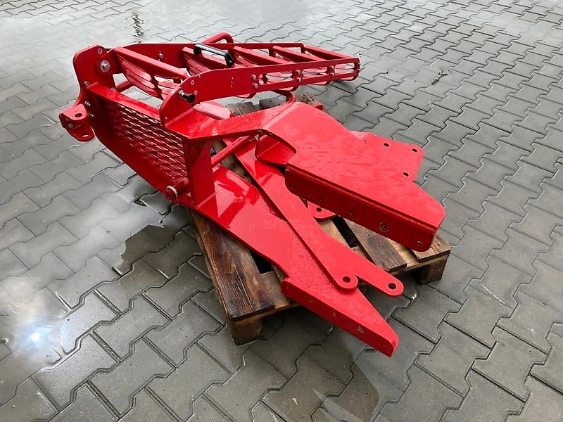 Horsch AUFBAUKIT ZU MINIDRILL M16 TIGER