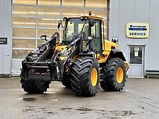 JCB 427 HT Agri