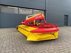 Pöttinger NovaCat 306 ED ALPHA