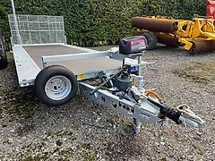 Ifor Williams TB5021