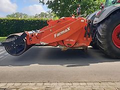 FarmaX Farmax Spatenpflug FarmaX Farmax LRP Profi 300 300cm Arbeitsbreite 55cm Arbeitstiefe Mit Hydraulischer Arbeitstifeneinstellung 5Grubberstile 100% Pakerwalze 80cm Durchmesseer Kampfgewicht 1700kg Fremdörpersicherun über Nockenschaltkupplung Nockenringwalze