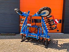 Schmotzer EKP-M-H-3x5-25 uienschoffel