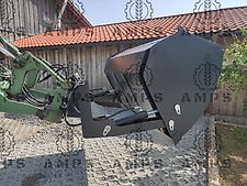 AMPS Łycha dalekiego rozładunku ATLAS, JCB, KRAMER