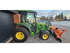 John Deere 4052R