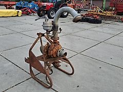 Landini CMS 65 aftakaspomp