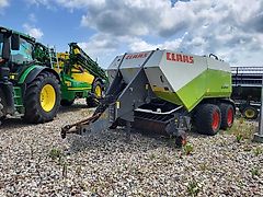 Claas Quadrant 2200 756D
