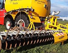 tjalma Hydrodisc 937