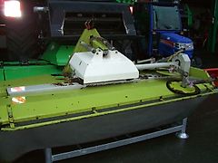 Claas Corto 290 F