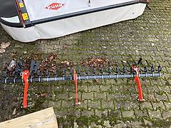 Kuhn Striegel Optimer L 300