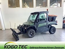 John Deere Gator XUV 835M 