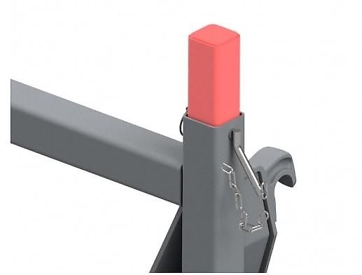 Saphir Ballenspieß BS 3