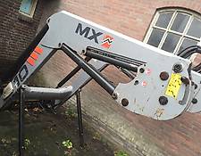 Mailleux Claas Celtis