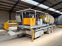 SIM Holland Motorpompunit