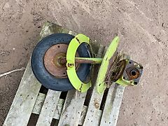 Claas Volto 840, Achse mit Getriebe, Stückpreis