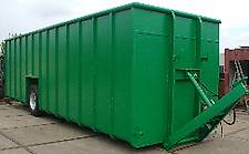 Tweedehands Mestcontainer te koop - traktorpool.nl