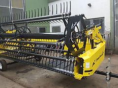 Honeybee ST 15 Schwadmäher