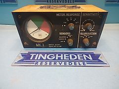 RDS MK.3 Monitor (Spare part/Reservedel/Ersatzteil)