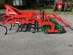 AGRO-MASZ APS 30 Tandemwalze