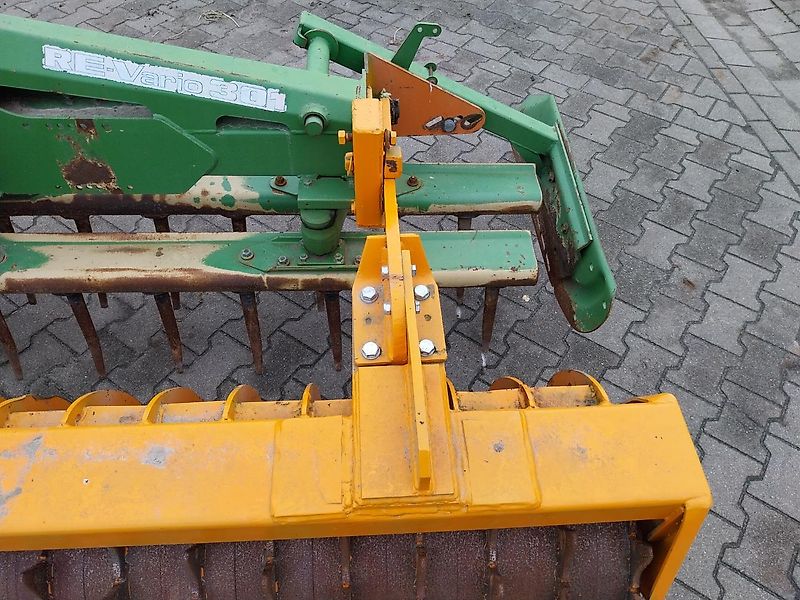 Amazone RE-Vario 301