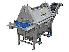 Allround Gemüsewäscher in großer Auswahl