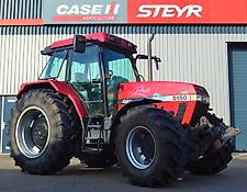 Case IH Maxxum 5150 Pro