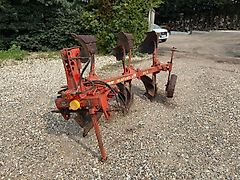 Krone Mustang SL 90/3 Furrow Plough