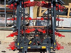 Weedstar 1200 Ackerstriegel Saphir Vorführmaschine