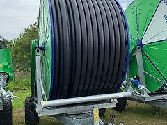 Irtec Beregnungsmaschine 110-G-450 sofort lieferbar!