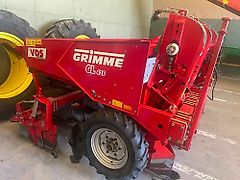 Grimme GL 410