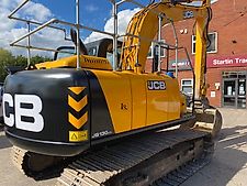 JCB JS130
