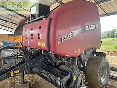 Case IH rb 465