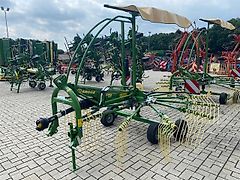 Krone Swadro S 420