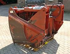 Redrock Alligator 140-130