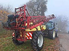 Hardi TZ 2400