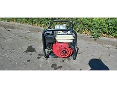 Onbekend KRAFTWELLE WP-30 POMP