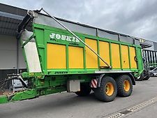 Joskin Drakkar 7600/33D180