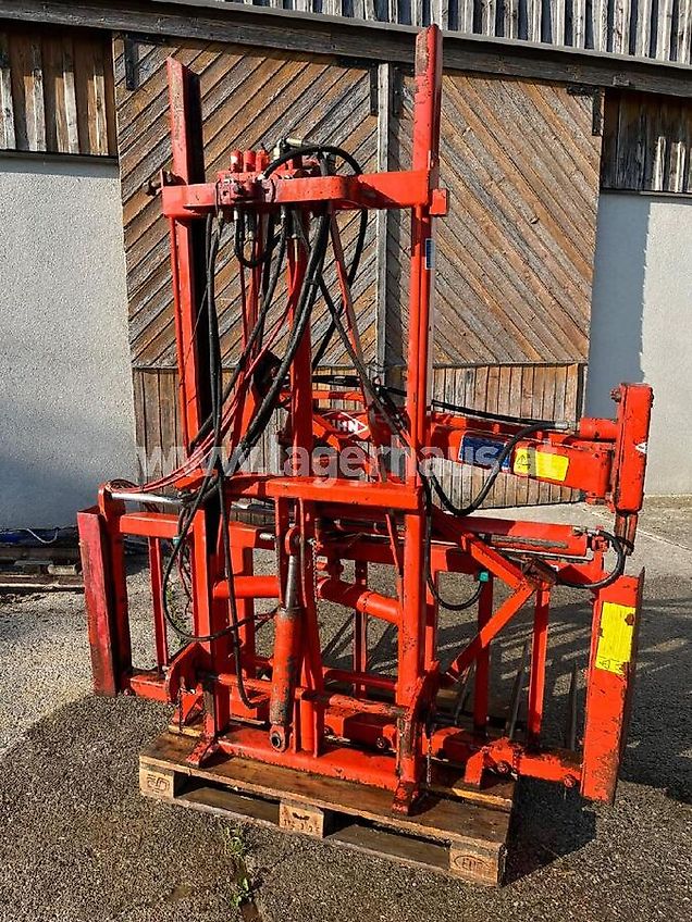 Kuhn B 1201 E PRIVAT