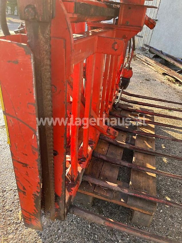 Kuhn B 1201 E PRIVAT