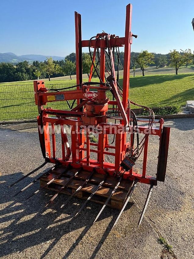 Kuhn B 1201 E PRIVAT