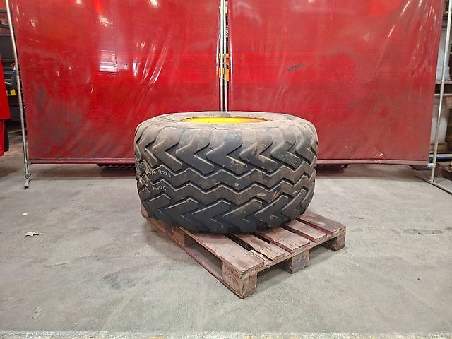 Vredestein 620/50R22.5 FlotationPRO